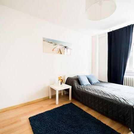 3 Rooms Big Apartment - 150 M Town Hall - Nice Design Breslavia Esterno foto