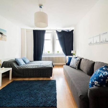 3 Rooms Big Apartment - 150 M Town Hall - Nice Design Breslavia Esterno foto